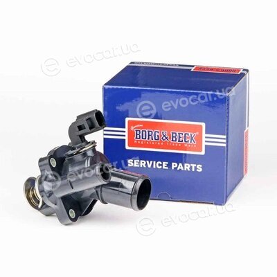Borg & Beck BBT110