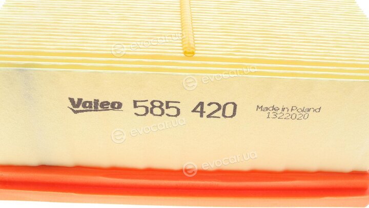 Valeo 585420