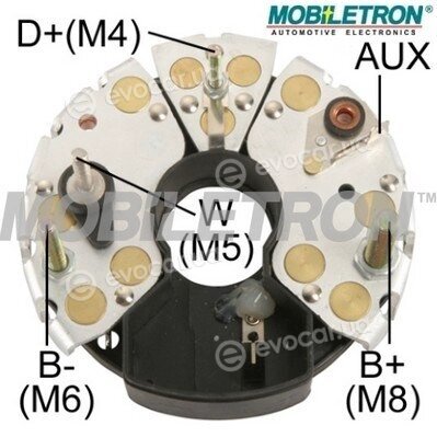 Mobiletron RB-66H