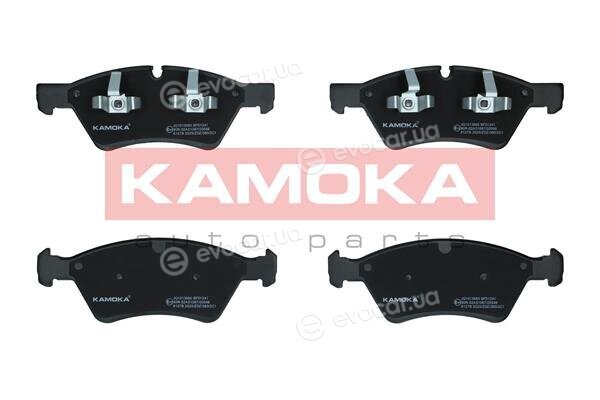 Kamoka JQ1013660