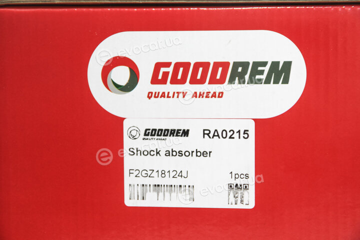 Goodrem RA0215