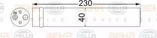 Mahle AD 63 000S