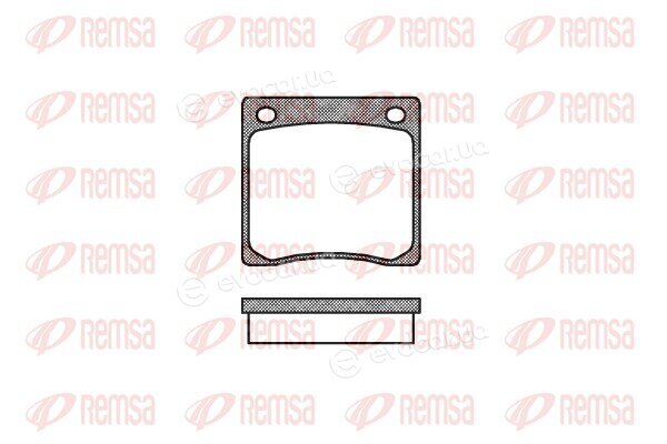 Remsa 0067.00
