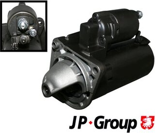 JP Group 1290301600