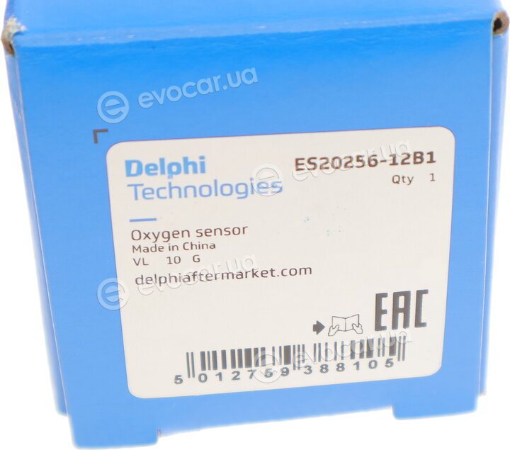 Delphi ES20256