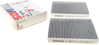 Sofima S 4231 CA