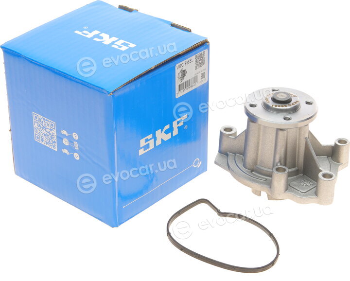 SKF VKPC 88851