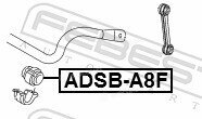 Febest ADSB-A8F