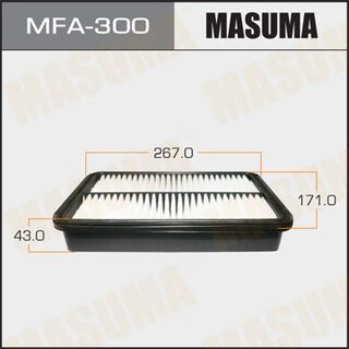 Masuma MFA- 300