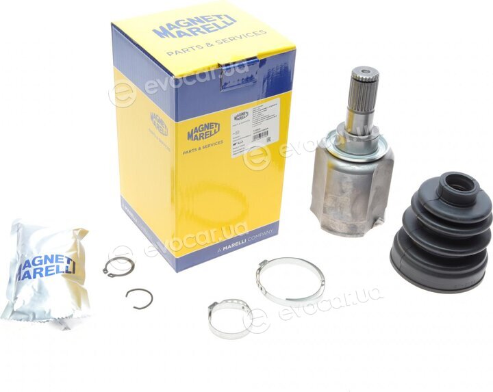 Magneti Marelli 302009100024