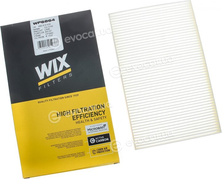 WIX WP6864