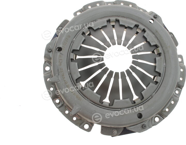 Valeo 826533