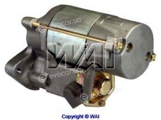WAI 17706N