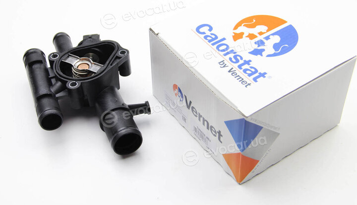 Vernet / Calorstat TH6628.89J