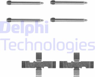 Delphi LX0095