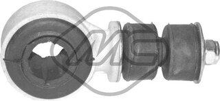 Metalcaucho / STC 02628