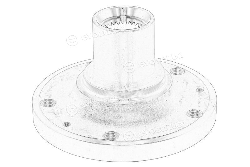 Mopar (PSA / FCA) 9670367680