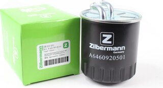 Zilbermann 03-051