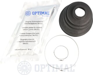 Optimal CVB-10785CR