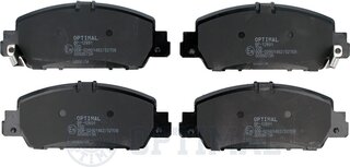 Optimal BP-12891