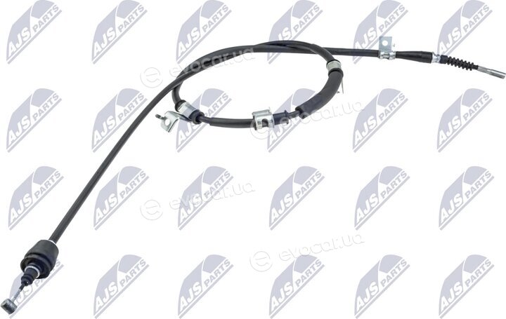 NTY HLR-HY-000
