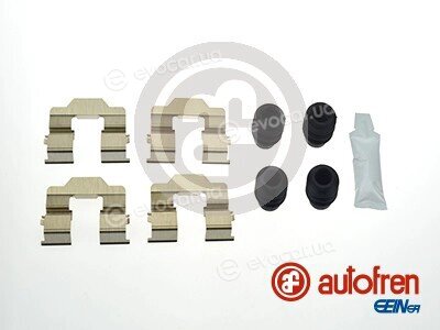 Autofren D42827A