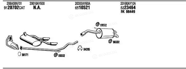 Walker / Fonos NIH17181B