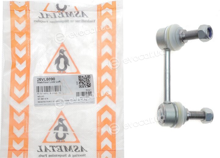 AS Metal 26VL6090