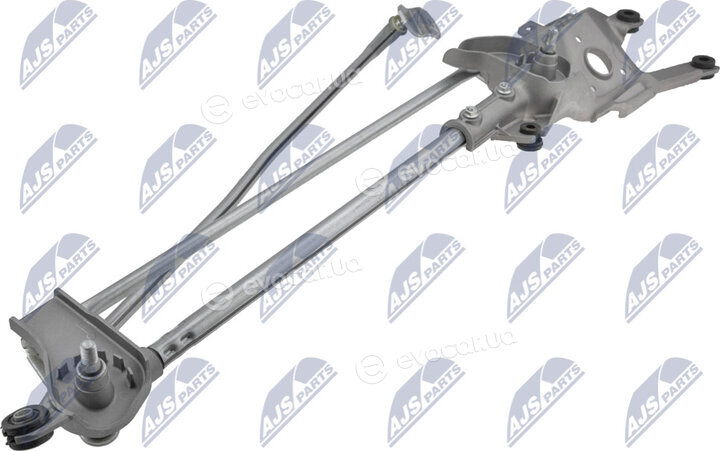 NTY EMW-MS-004