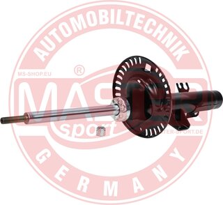 Master Sport 313327-PCS-MS