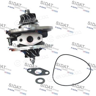 Sidat / Fispa 47.003
