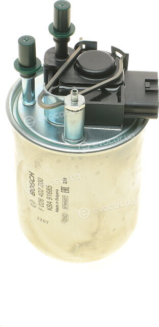 Bosch F 026 402 200