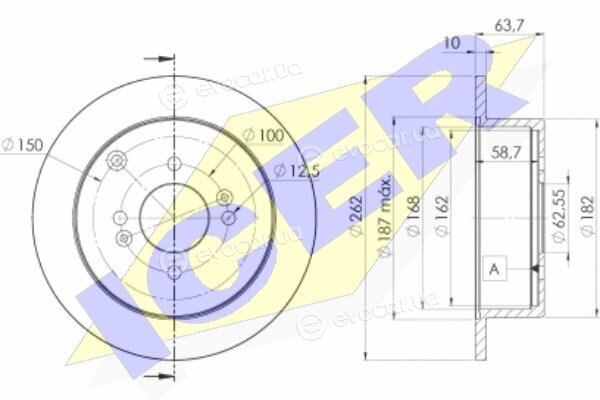 Icer 78BD5102-2
