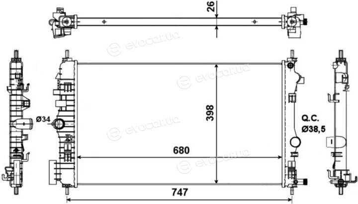 NRF 53776