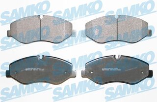 LPR / Samko 5SP1904
