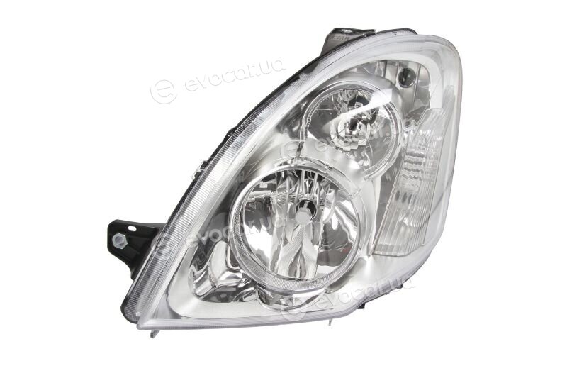 Depo / Loro 663-1109LMLD-EM