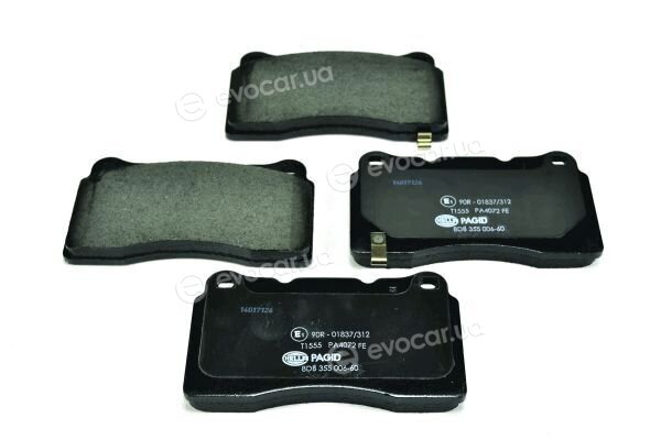 Hella 8DB 355 006-601