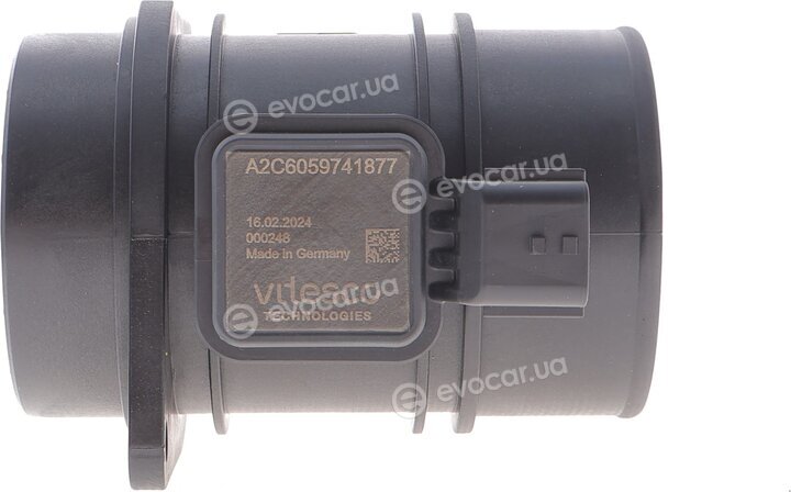 Vitesco 574 0011 10