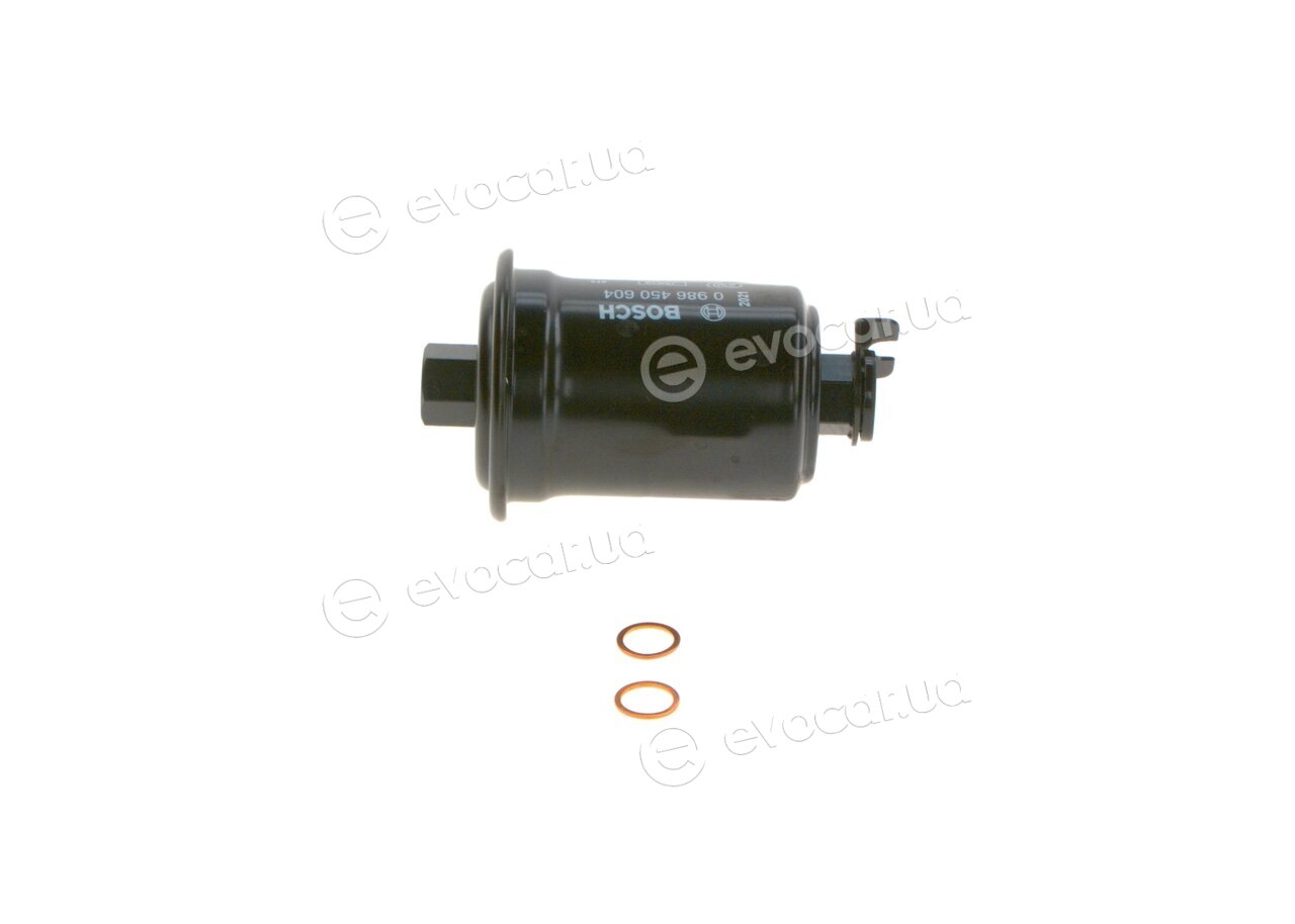 Bosch 0 986 450 604