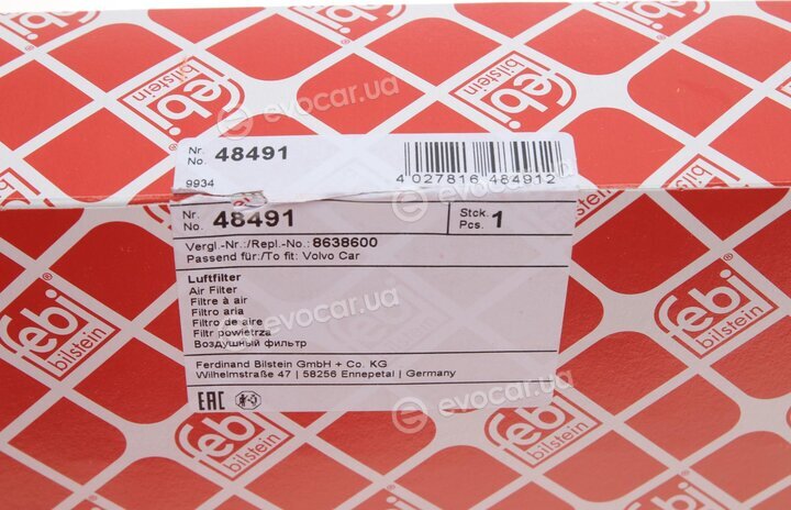 Febi 48491