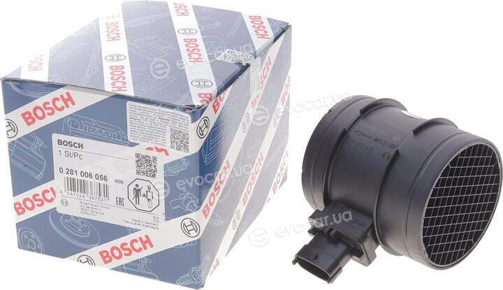 Bosch 0 281 006 056