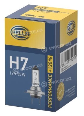 Hella 8GH 223 498-031