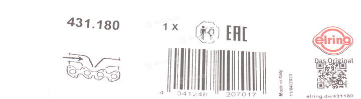 Elring 431.180