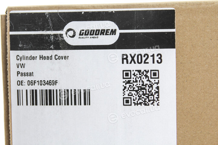 Goodrem RX0213