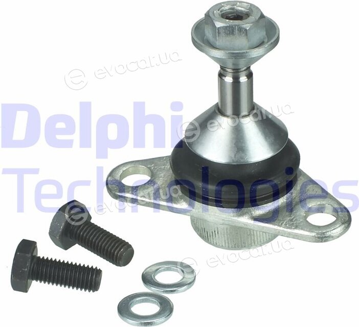 Delphi TC1192