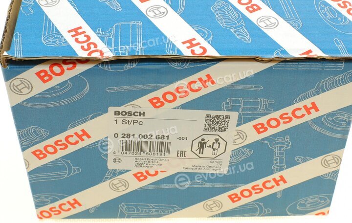 Bosch 0 281 002 681