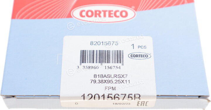 Corteco 12015675B