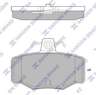 Hi-Q / Sangsin SP1741