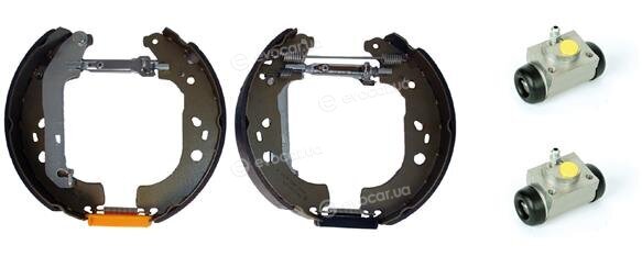 Brembo K 24 071