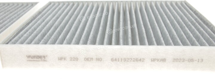 Wunder WPK 220